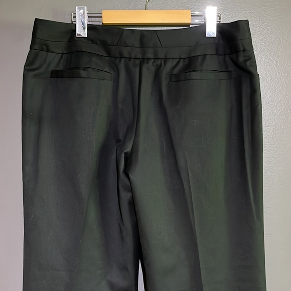 Ted Baker Flare Leg Dress Pants - Picture 8 of 14